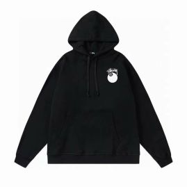 Picture of Stussy Hoodies _SKUStussyS-XLXB10811754